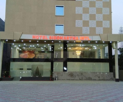 Hotel Siddhartha International